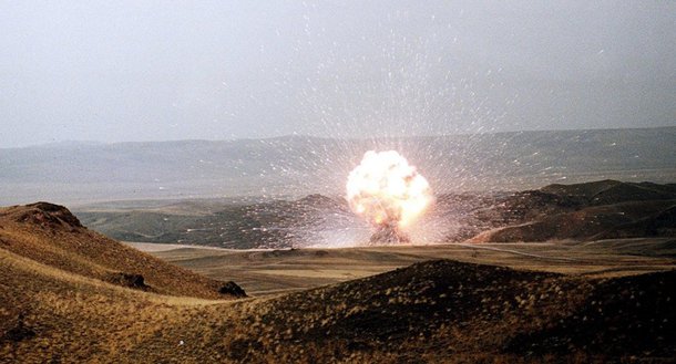 EUA vão testar míssil proibido por Tratado com a Rússia