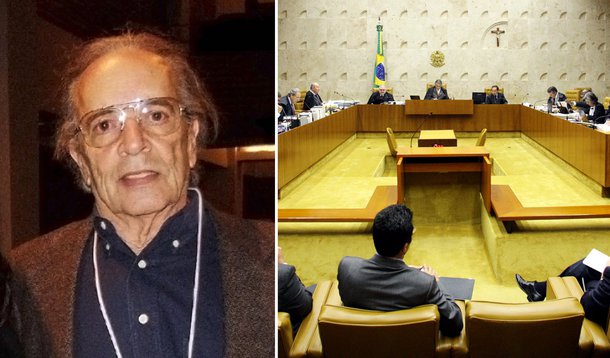 Janio de Freitas: STF entra em ‘zona de perigo’