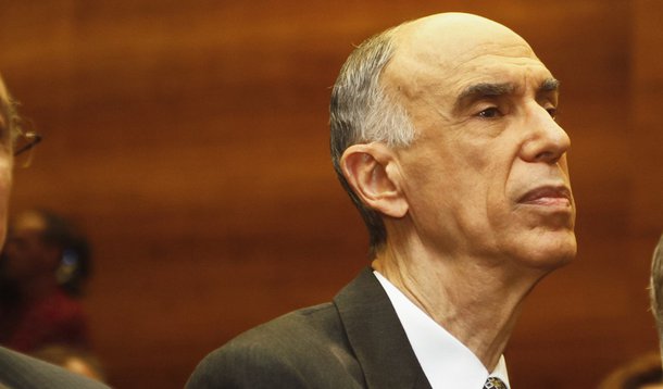 “Eu não quero pensar nesse assunto”