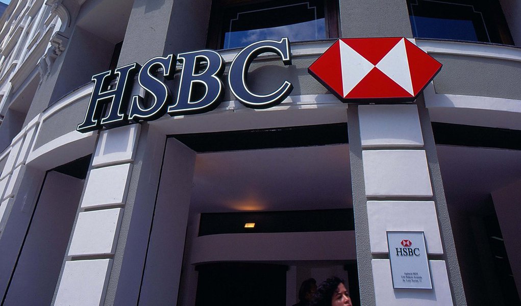 Brasil será 7ª economia mundial apenas em 2050, diz HSBC