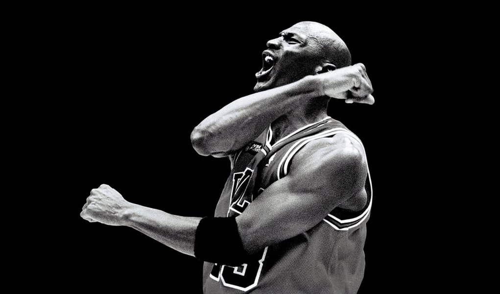 Michael Jordan: de ídolo a vilão