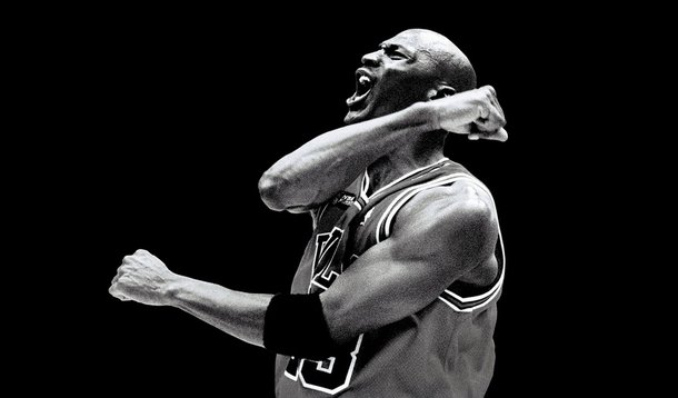 Michael Jordan: de ídolo a vilão