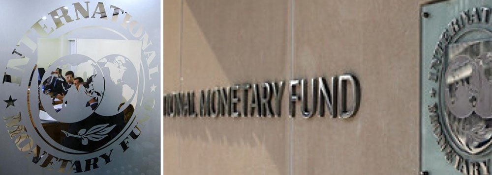 Por inflação, Brasil pode ter de elevar juros, diz FMI