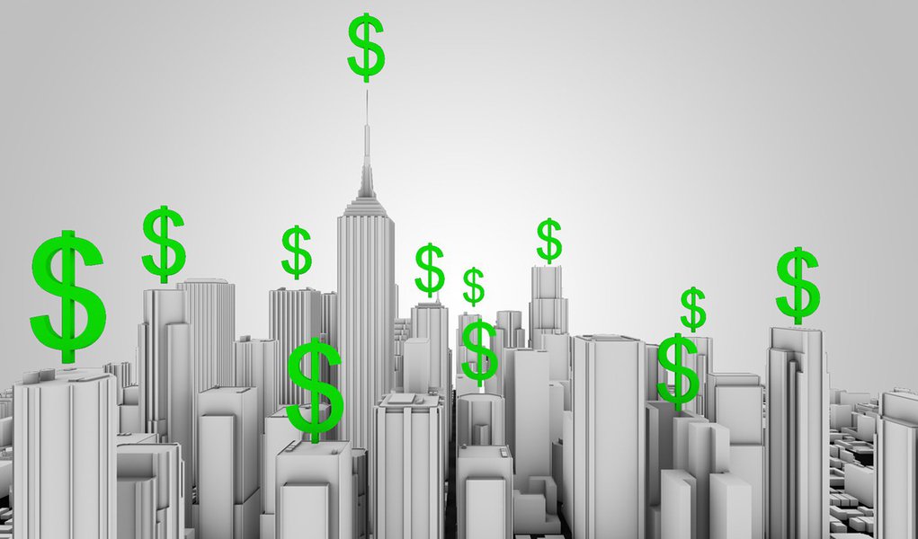 Como escolher fundos imobiliários