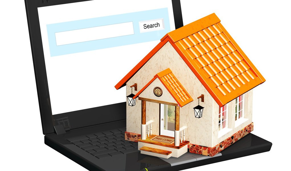Imobiliária oferece até 15% de desconto