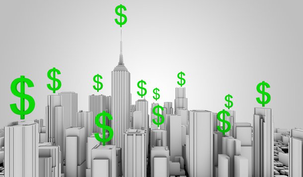 Como escolher fundos imobiliários