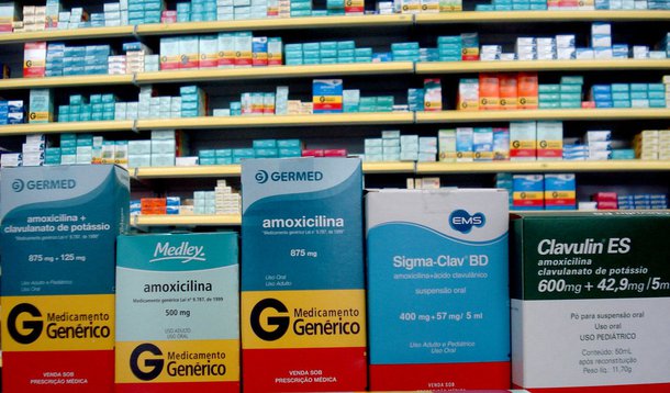 Restrições à venda de remédios podem cair