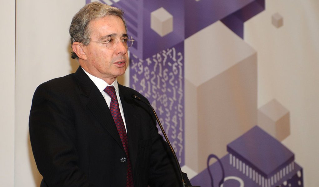 Cunhada e sobrinha de Uribe envolvidas com tráfico