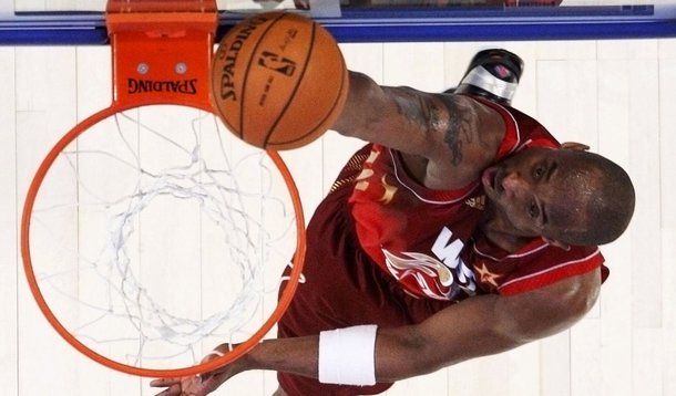 Kobe bate recorde e Oeste vence All-Star Game da NBA