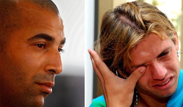 Sheik e Diguinho estão na mira do MP