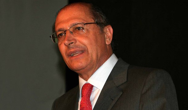 Mudança na data das prévias é irrelevante, diz Alckmin