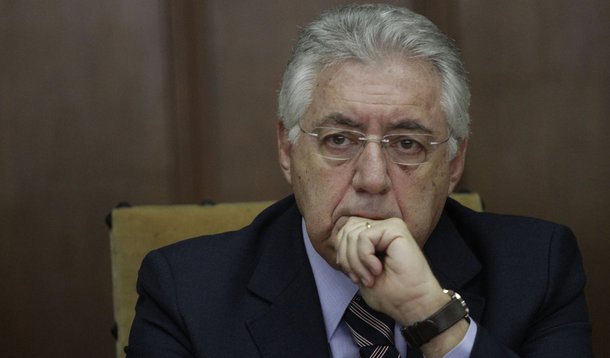 Vice do PSDB não precisa ser do PSD, diz Afif