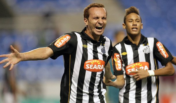 Santos poderá enfrentar rival mexicano no Mundial