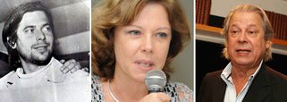Dirceu é vítima de Dirceu, diz Eliane