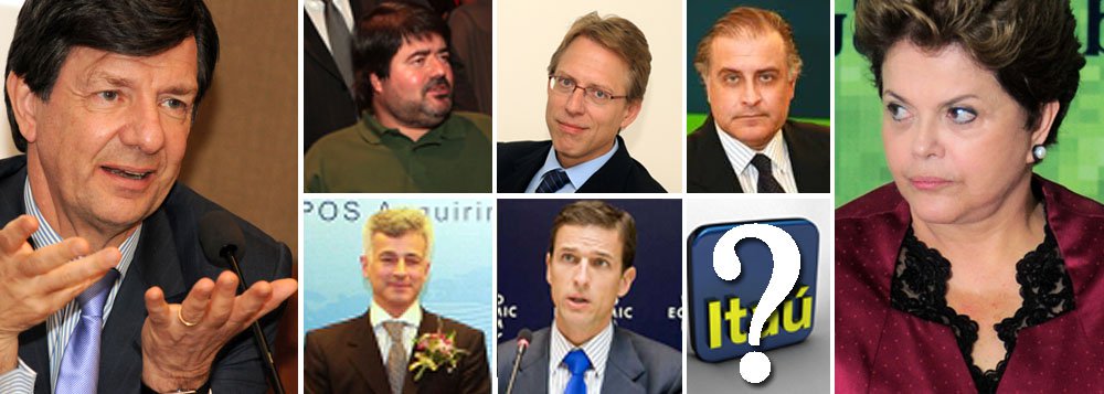 Na mira da aposentadoria, Setúbal quer Dilma fora em 2014