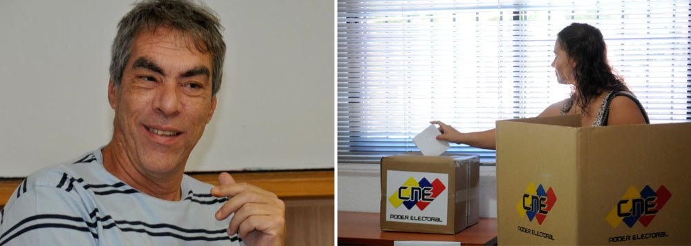 Chávez ganhou, mas perdeu, diz Magnoli