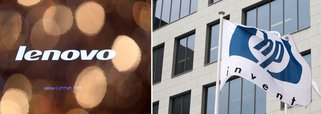 Lenovo desbanca HP no mercado de computadores