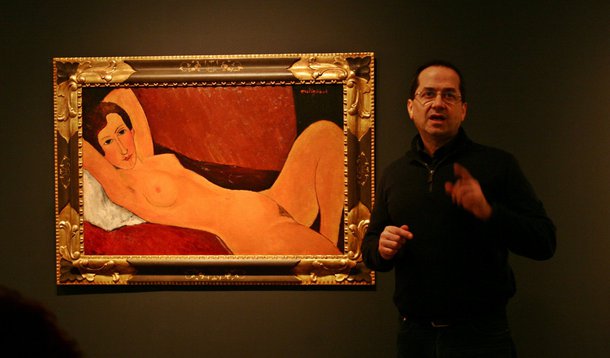 Modigliani - Simplesmente Modi