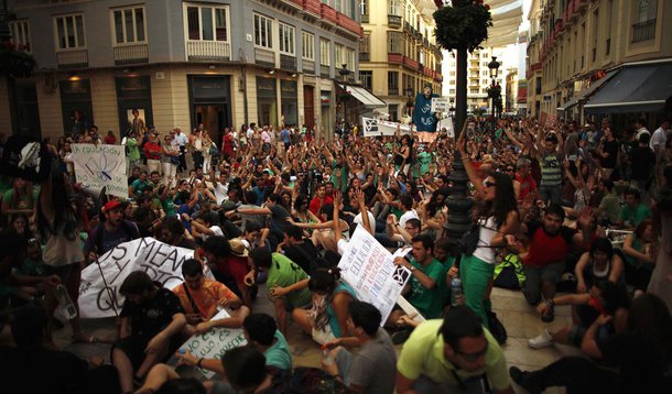 Espanha deve pedir ajuda à Europa neste sábado