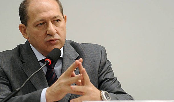 Pagot desafia CPI: quer contar tudo o que sabe