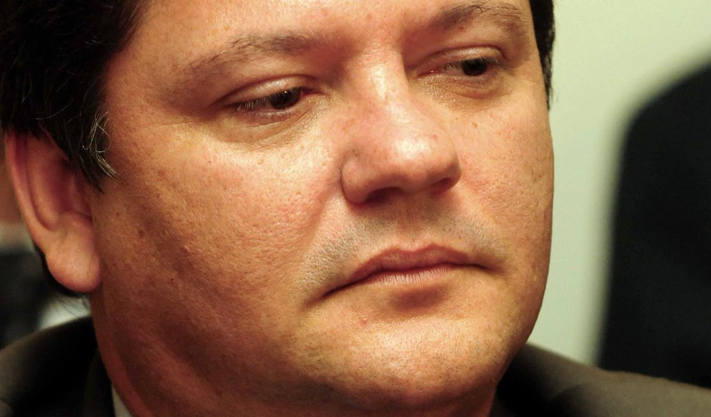 Sileno Guedes: “Quem está desunido é o PT” 