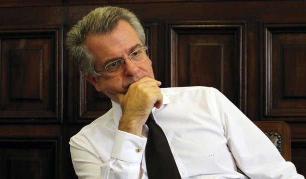 Matarazzo diz apoiar Serra contra "hegemonia do PT"