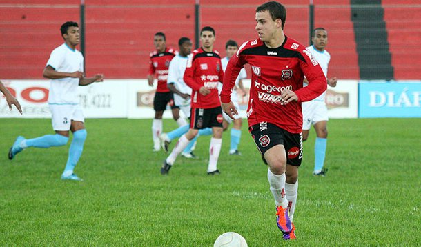 Justiça determina que CBF inclua o Brasil de Pelotas na Série C