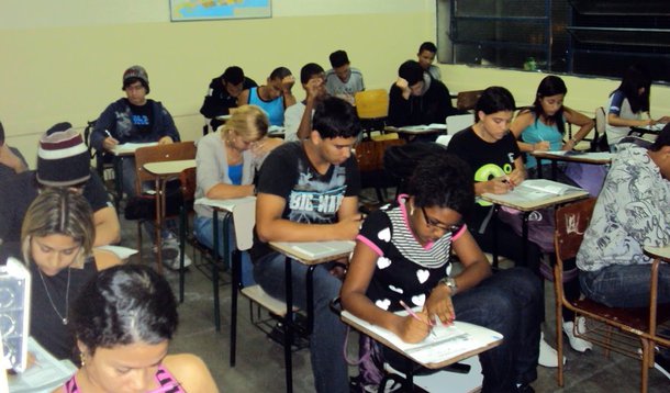 Enem: anulação de questões é mantida para alunos do Ceará