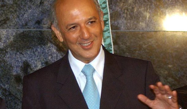 Justiça libera bens de José Roberto Arruda