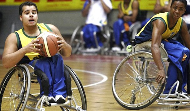 Brasil lidera com grande vantagem o Parapan de Guadalajara