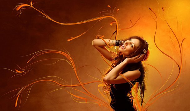 A música e o prazer: harmonia que toca a alma e o cérebro