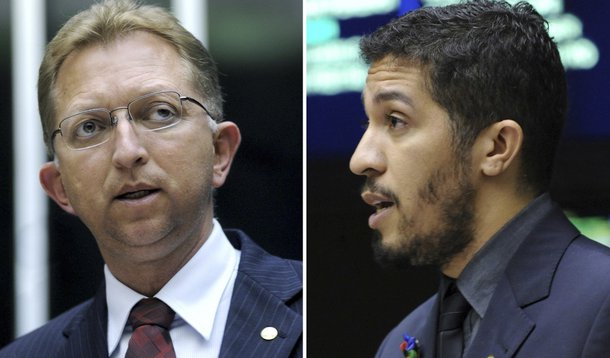 Deputado apresenta projeto para 'curar' gays