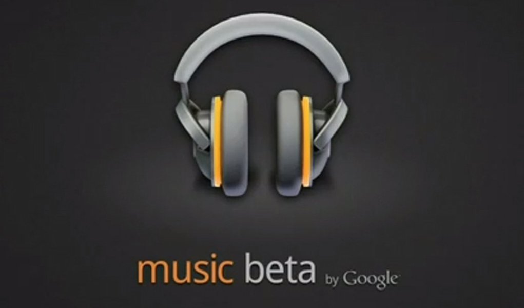 Para concorrer com a Apple, chega o Google Music