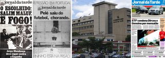 Marco da imprensa escrita, Jornal da Tarde vai fechar
