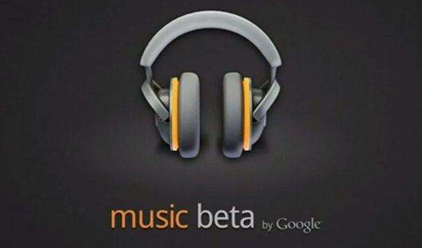 Para concorrer com a Apple, chega o Google Music