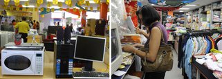 Cresce confiança no setor de serviços de Pernambuco