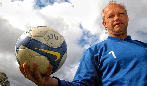 Com dura missão, Mauro Ovelha assume como técnico do Avaí