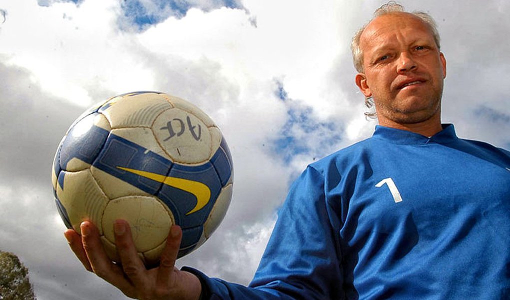 Com dura missão, Mauro Ovelha assume como técnico do Avaí