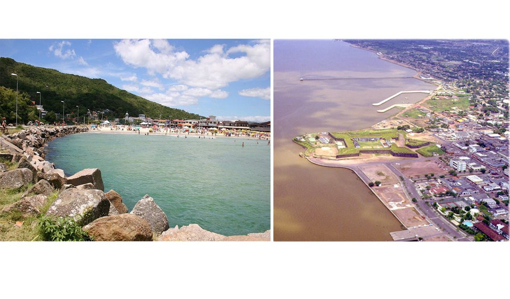 Florianópolis tem a maior renda do País; Macapá, a menor