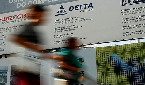 Delta continua recebendo da União