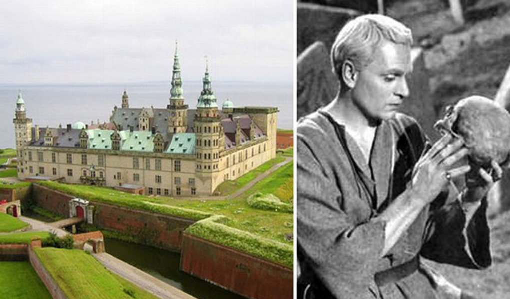 No Castelo de Hamlet, bancos europeus debatem 'ter ou não ter'