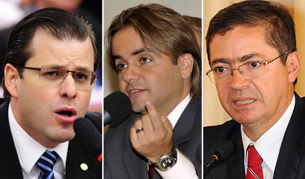 Oposição faz as contas e sonha com 2º turno em BH