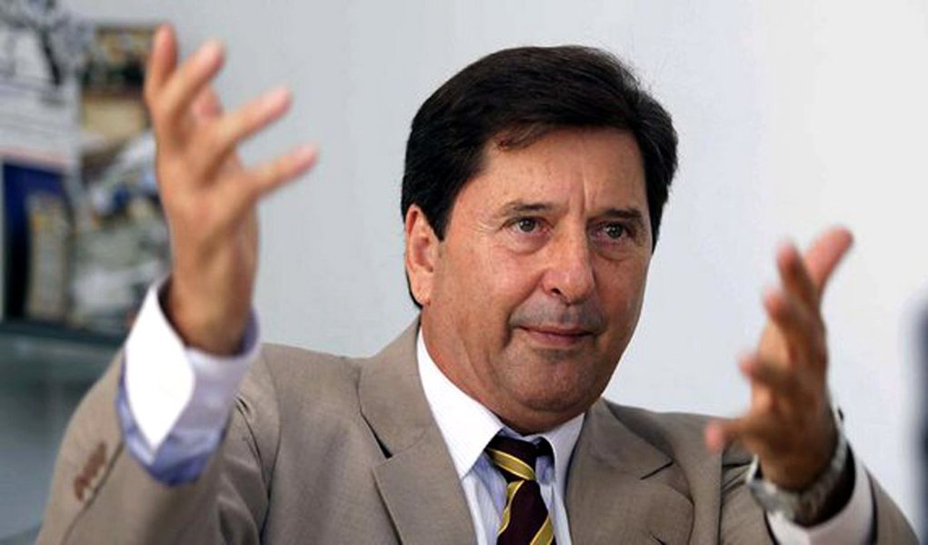 Maguito sofre pedido de prisão preventiva por Delta