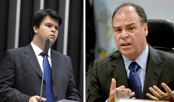 Bezerrinha será, enfim, oficializado por Bezerrão