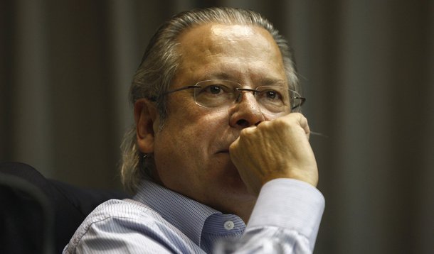 Dirceu defende diálogo entre PT e PSD em São Paulo