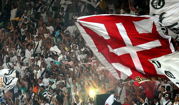 Dedé convoca torcida vascaína para a decisão