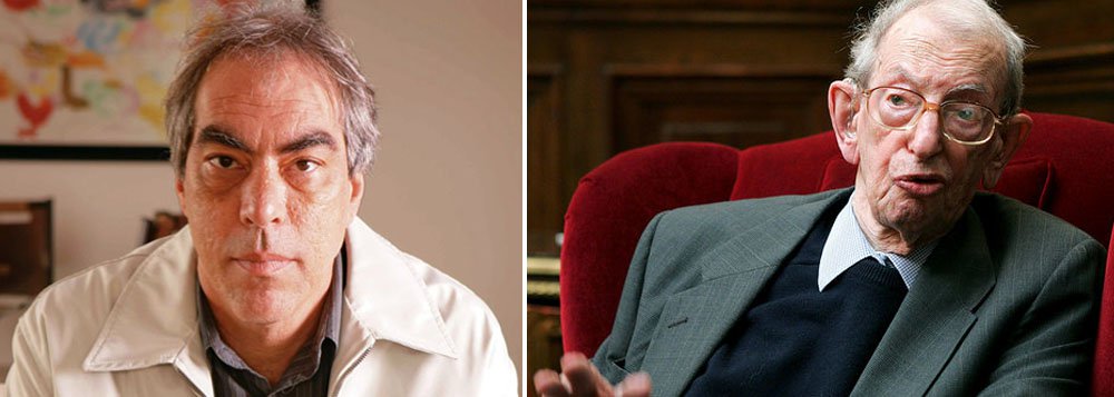  Magnoli tenta desconstruir Hobsbawm 