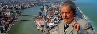 E quanto ao Recife... silêncio total