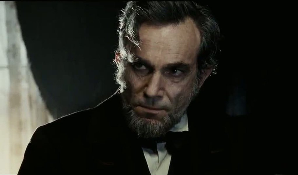 Spielberg rejeita comparação de "Lincoln" com política atual dos EUA