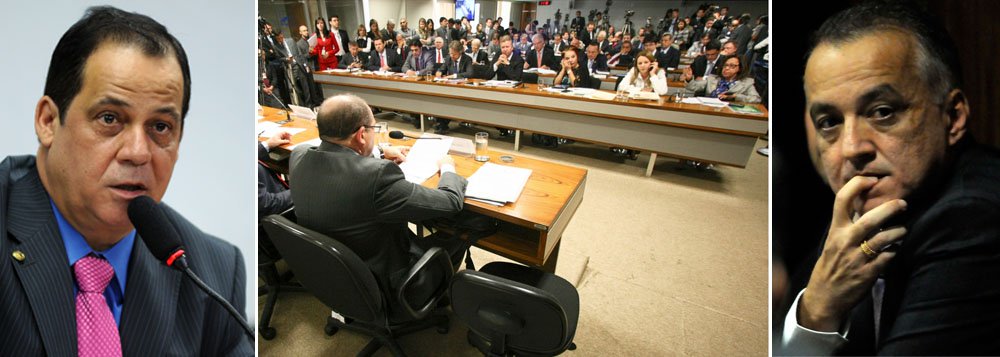 Lereia garante depoimento na reabertura da CPMI